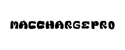 MacChargePro - logo